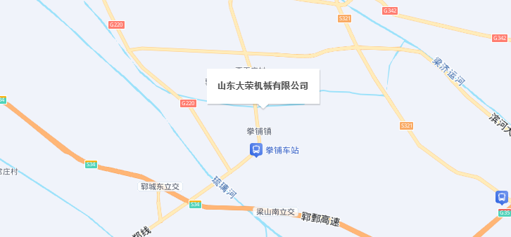 地址图标